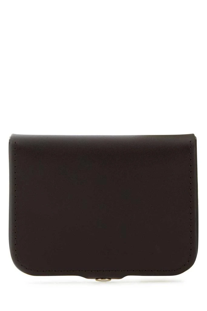 商品A.P.C.|A.P.C. Josh Coin Purse,价格¥1236,第2张图片详细描述