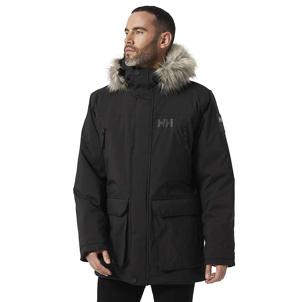 Helly Hansen Men's Reine Parka 商品