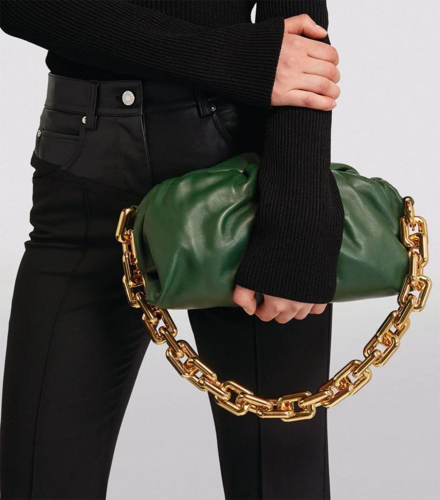 商品Bottega Veneta|BV 云朵包,价格¥27144,第5张图片详细描述