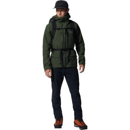 Chockstone Alpine Pant - Men's 商品