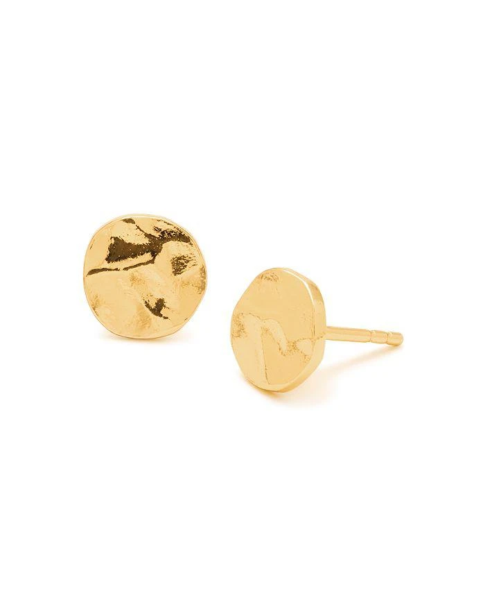 商品Gorjana|Chloe Stud Earrings,价格¥183,第1张图片