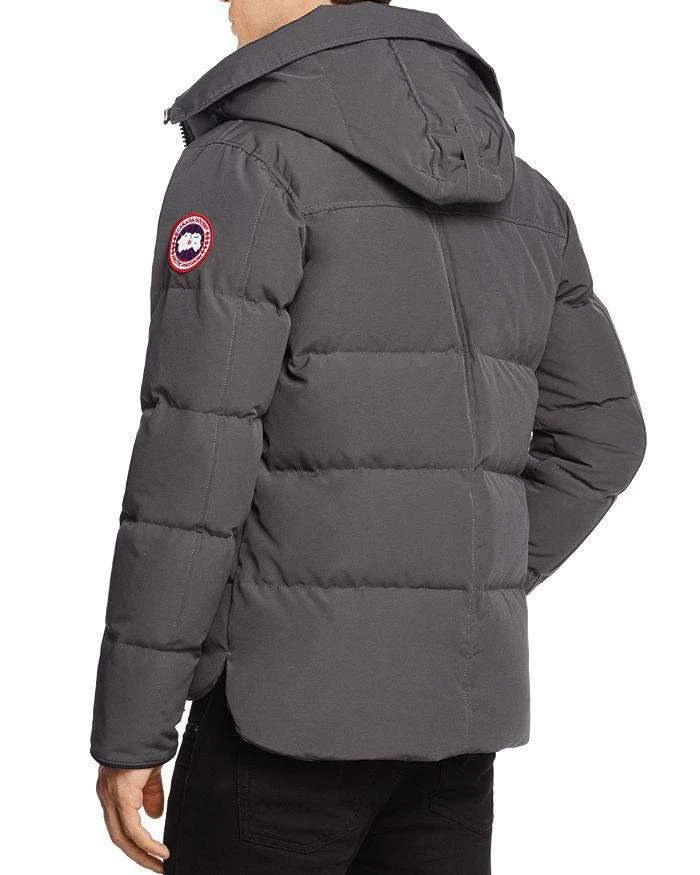 商品Canada Goose|Macmillan 派克大衣,价格¥8069,第3张图片详细描述