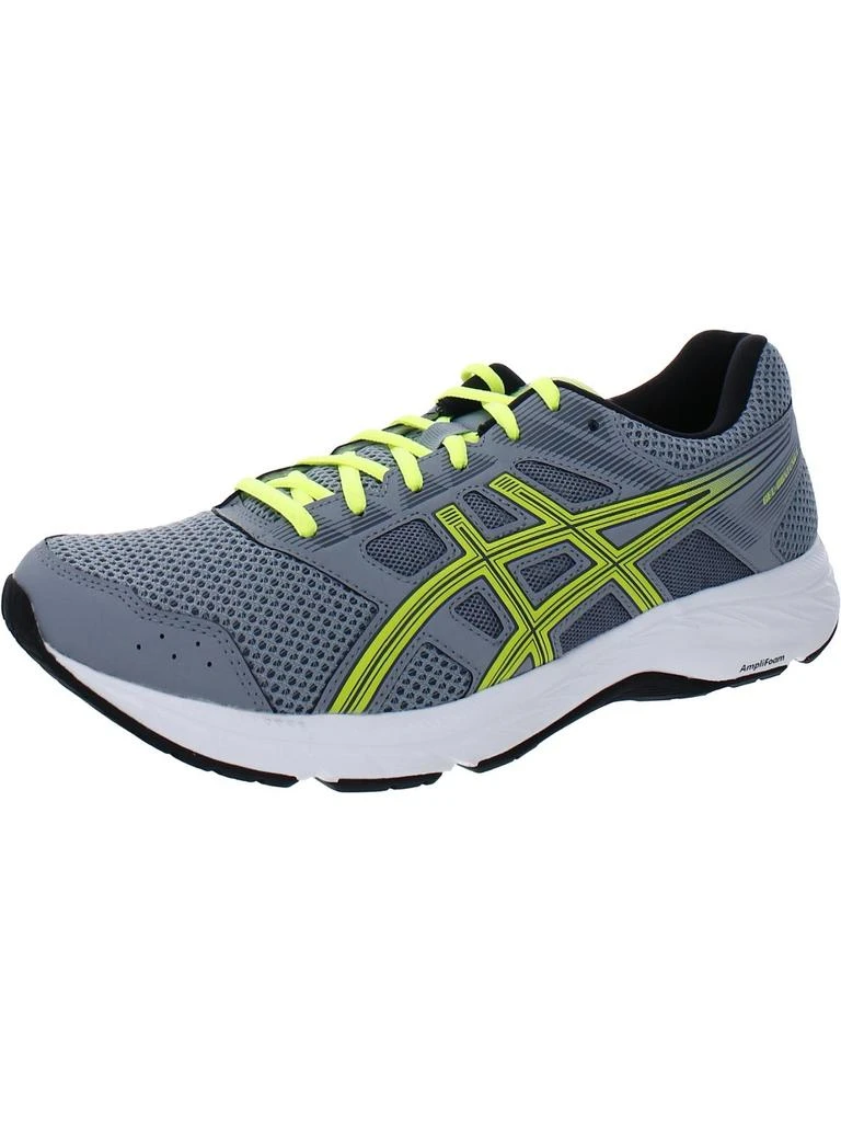 商品Asics|Gel-Contend 5 Mens Fitness Workout Running Shoes,价格¥420,第1张图片