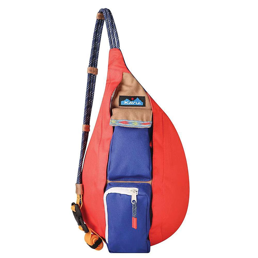 KAVU Mini Remix Rope Bag 商品