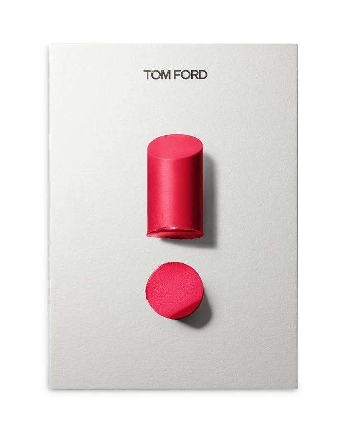 商品Tom Ford|Cherries Ultra Shine Lip Color,价格¥459,第3张图片详细描述