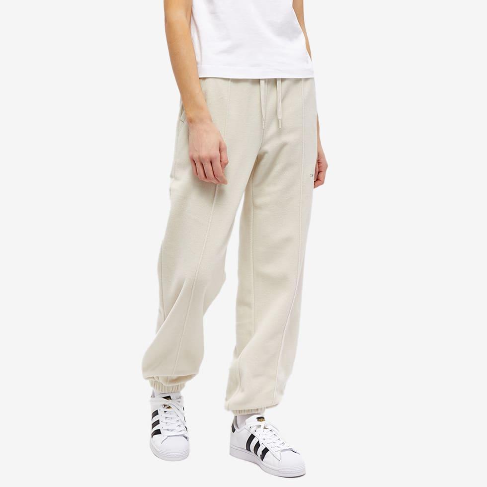 商品Calvin Klein|Calvin Klein Polar Fleece Sweatpants,价格¥972,第4张图片详细描述