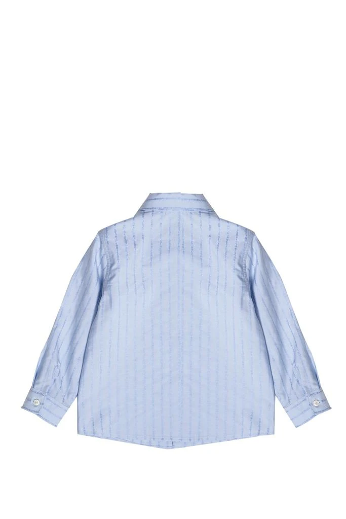 商品Gucci|Cotton Shirt,价格¥2894,第2张图片详细描述