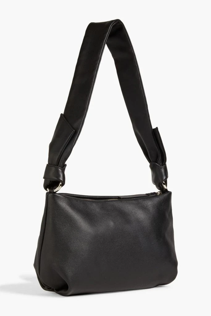 商品3.1 Phillip Lim|Croissant knotted leather shoulder bag,价格¥2238,第3张图片详细描述