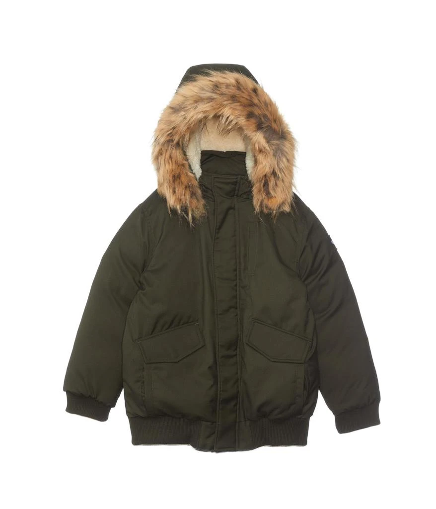 商品Appaman|Insulated City Transit Coat (Toddler/Little Kids/Big Kids),价格¥869,第1张图片