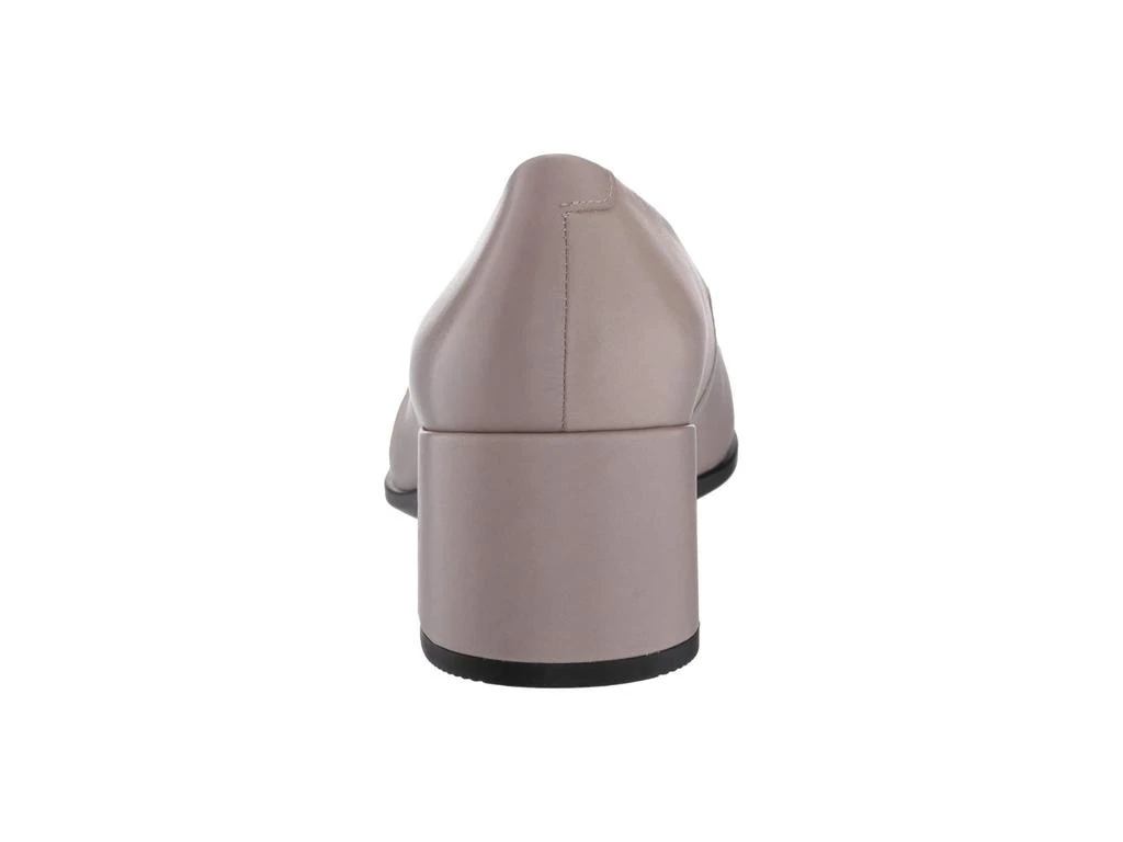 商品ECCO|Shape 35 Squared Pump,价格¥1203,第5张图片详细描述