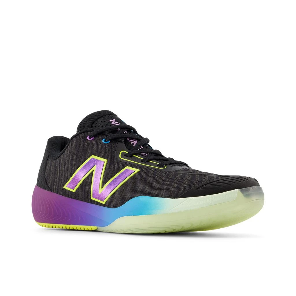 商品New Balance|FuelCell 996v5 Tennis Shoes,价格¥1017,第1张图片