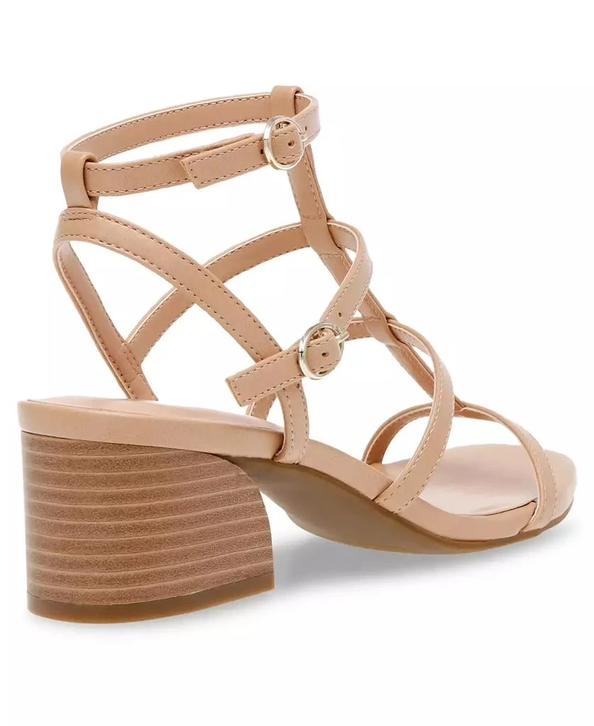 Women's Mecca Block Heel Sandal 商品