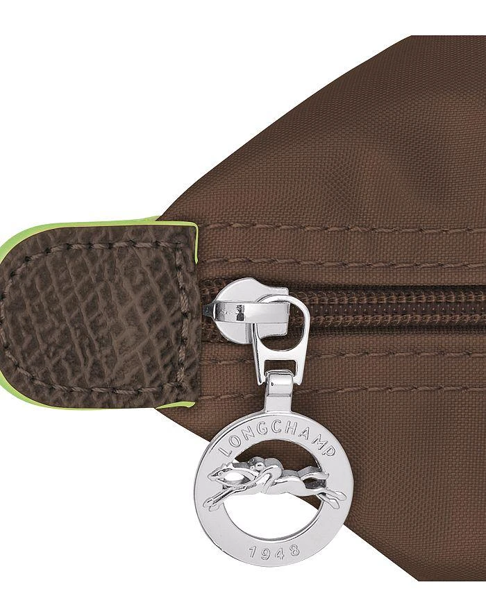 商品Longchamp|Le Pliage Green Large Nylon Tote Bag,价格¥1148,第5张图片详细描述