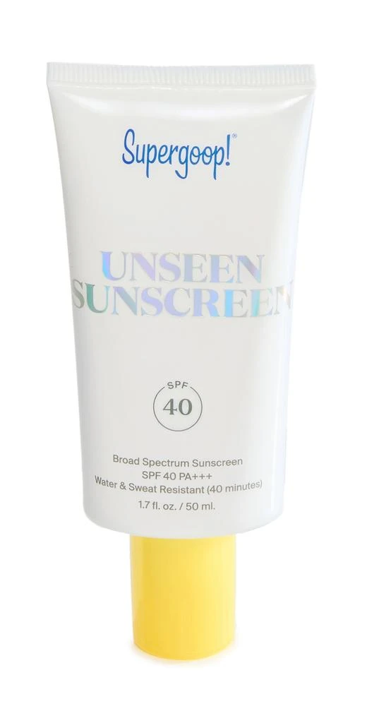 商品Supergoop!|Supergoop! 裸感防晒霜 SPF 40,价格¥285,第1张图片