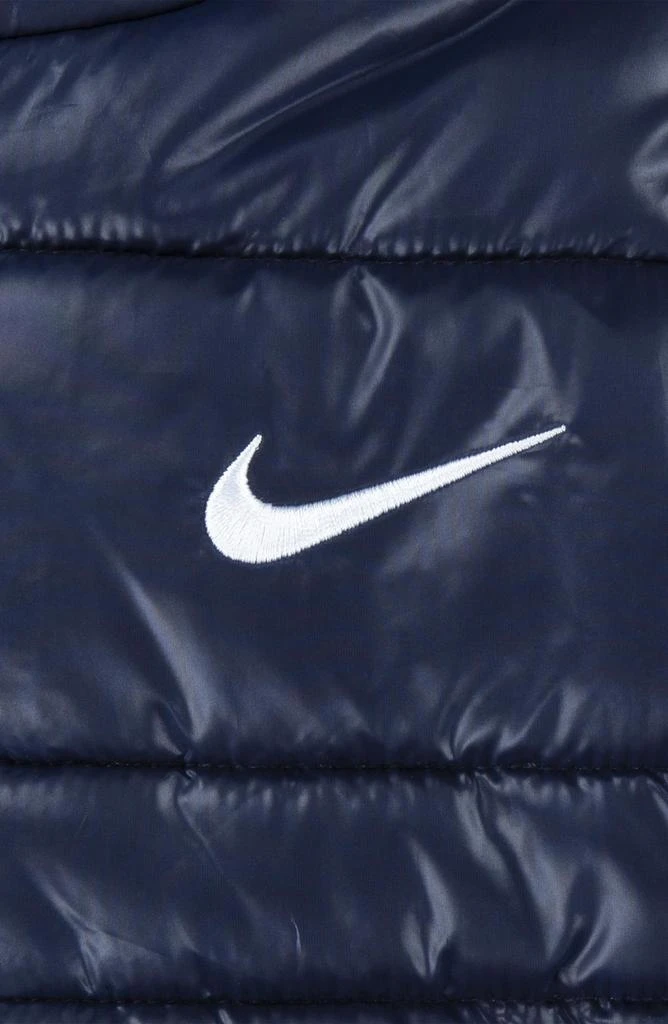 商品NIKE|Kids' Midweight Hooded Puffer Jacket,价格¥323,第5张图片详细描述