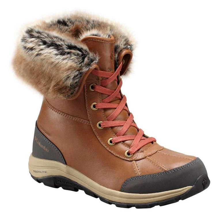 商品Columbia Footwear|Columbia Women's Bangor Omni-Heat Boot,价格¥1113,第1张图片