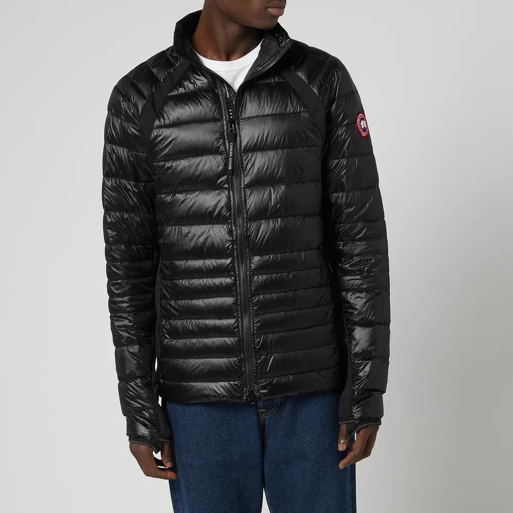 商品Canada Goose|Canada Goose Men's Hybridge Lite Jacket,价格¥4608,第1张图片