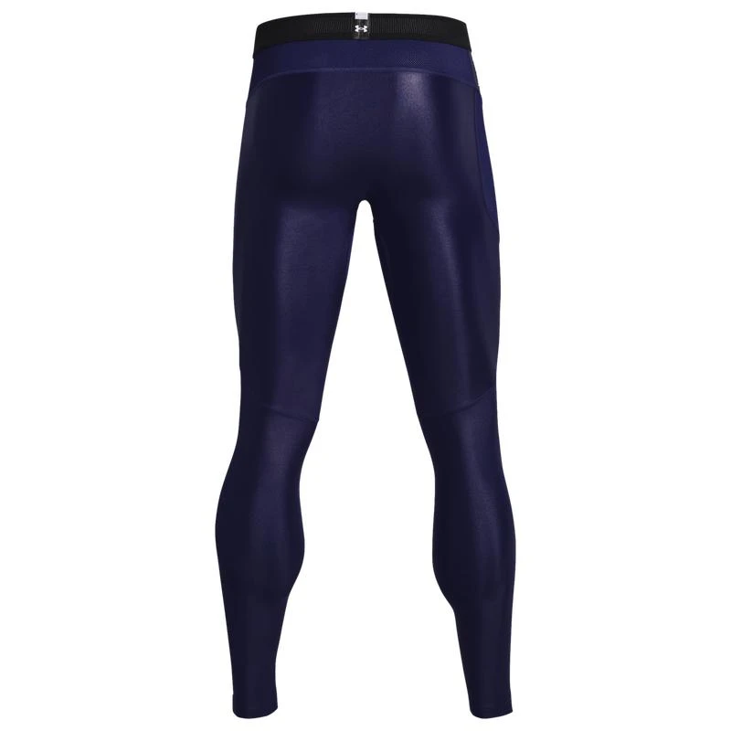 商品Under Armour|Under Armour ISOchill Compression Tights - Men's,价格¥444,第2张图片详细描述
