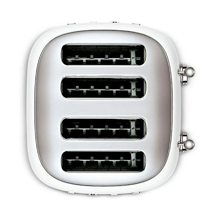 商品Smeg|4 X 4 Toaster,价格¥2093,第4张图片详细描述