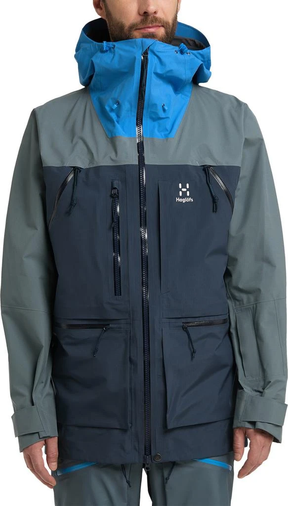 Vassi GTX Pro Jacket - Men's 商品
