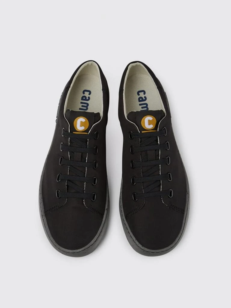 商品Camper|Peu Touring Camper sneakers in technical fabric,价格¥683,第4张图片详细描述