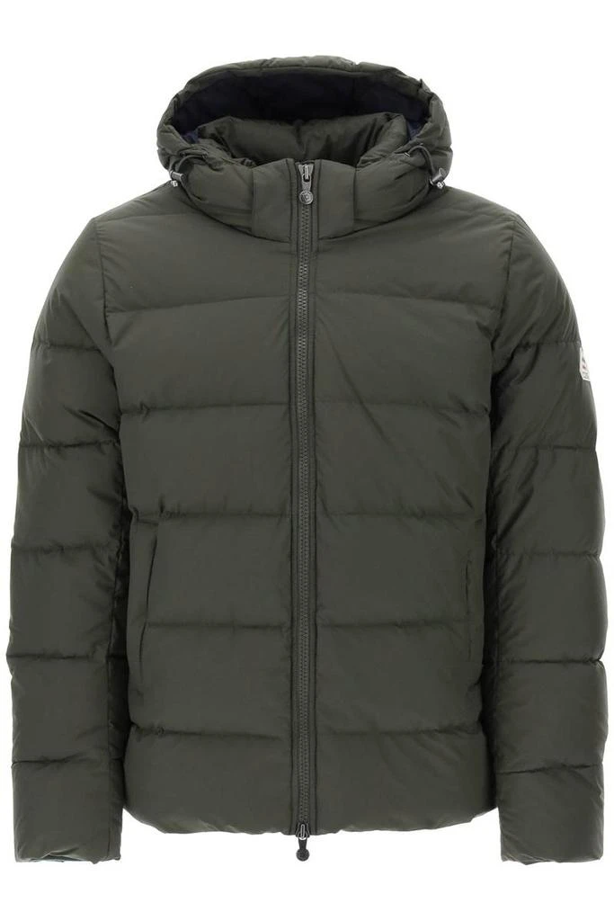 商品PYRENEX|Pyrenex spoutnic waterproof down jacket,价格¥2794,第1张图片