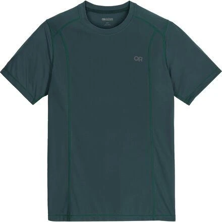 商品Outdoor Research|Echo T-Shirt - Men's,价格¥270,第3张图片详细描述