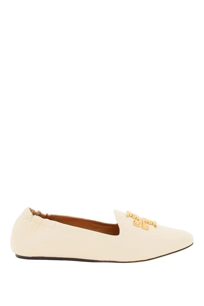 商品Tory Burch|Tory Burch Eleanor Loafers,价格¥1515,第1张图片