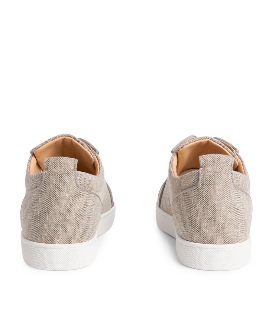 Linen Rantulow Orlato Sneakers商品第3张图片规格展示