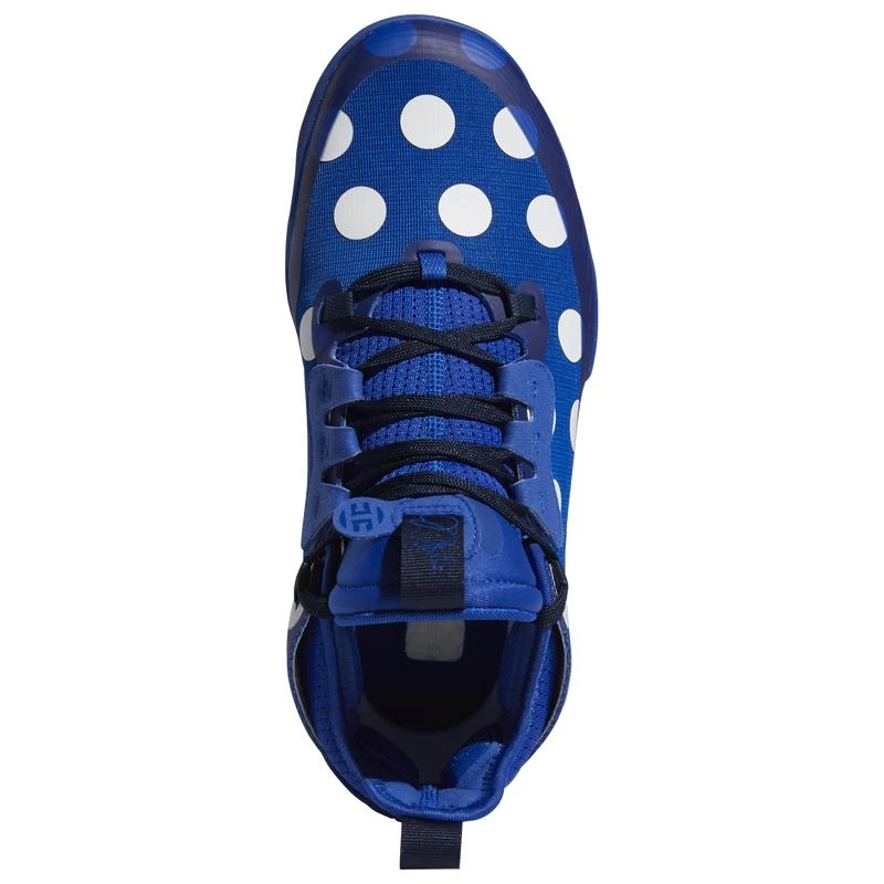 商品Adidas|adidas Harden VOL. 5 - Men's,价格¥673,第4张图片详细描述