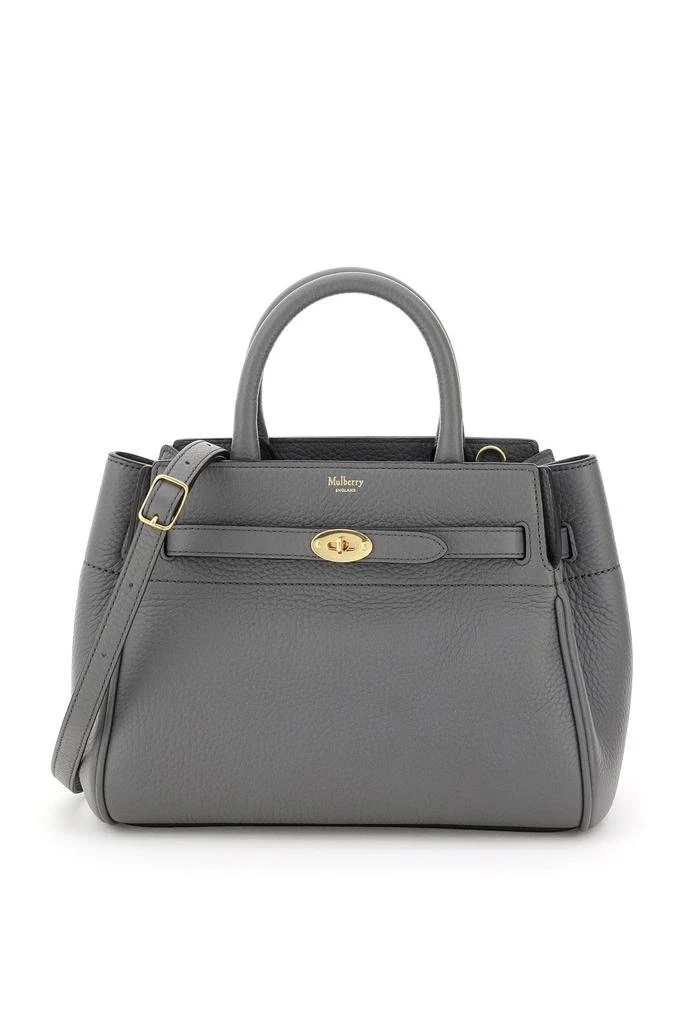 商品Mulberry|BELTED BAYSWATER SMALL BAG,价格¥9087,第1张图片