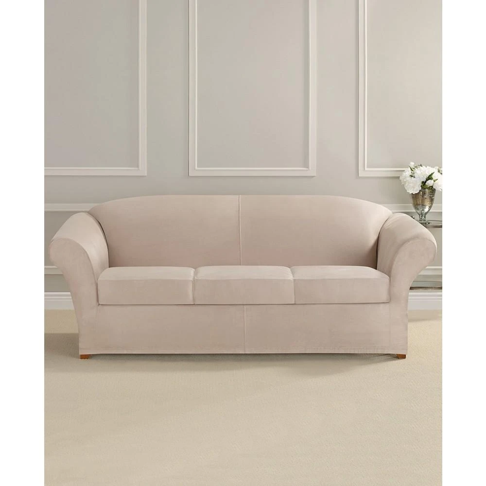 商品Sure Fit|Four Piece Slipcover,价格¥1581,第2张图片详细描述