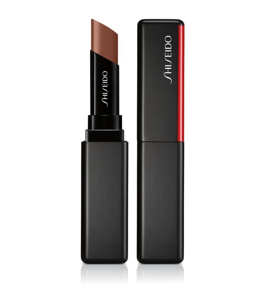 商品Shiseido|Shis Colorgel Lip Balm 110 Juniper 19,价格¥231,第1张图片