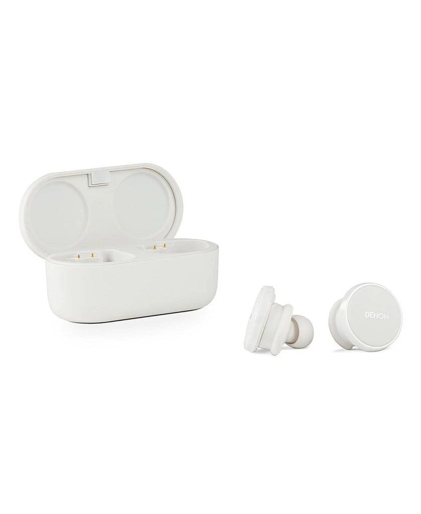 商品Denon|PerL Pro True Wireless Earbuds with Active Noise Cancellation & Spatial Audio,价格¥2235,第1张图片