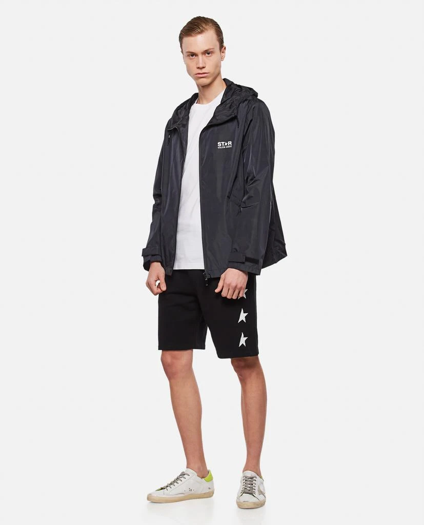 商品Golden Goose|"DARIS" WINDBREAKER,价格¥2417,第2张图片详细描述