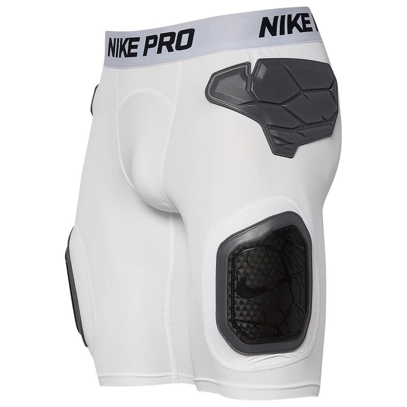 商品NIKE|Nike Hyperstrong Short Girdle - Men's,价格¥525,第1张图片