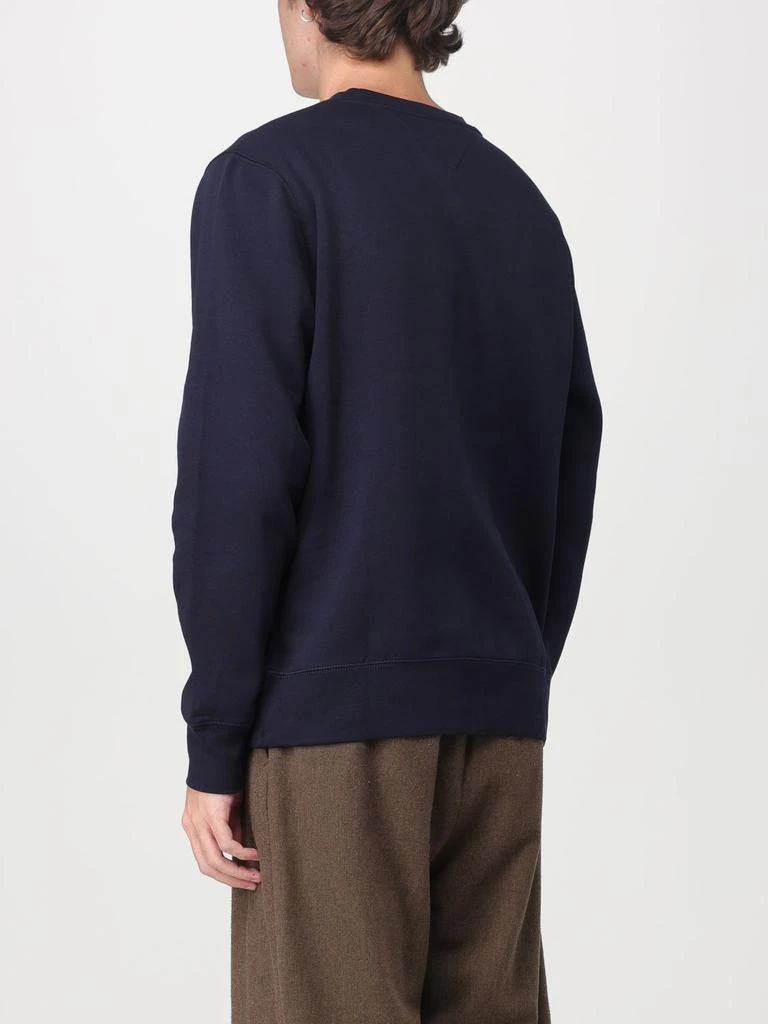 商品Tommy Hilfiger|Tommy Hilfiger sweatshirt in cotton blend,价格¥563,第2张图片详细描述