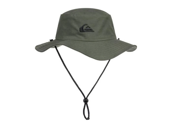 商品Quiksilver|Bushmaster M HATS CQY0,价格¥209,第1张图片