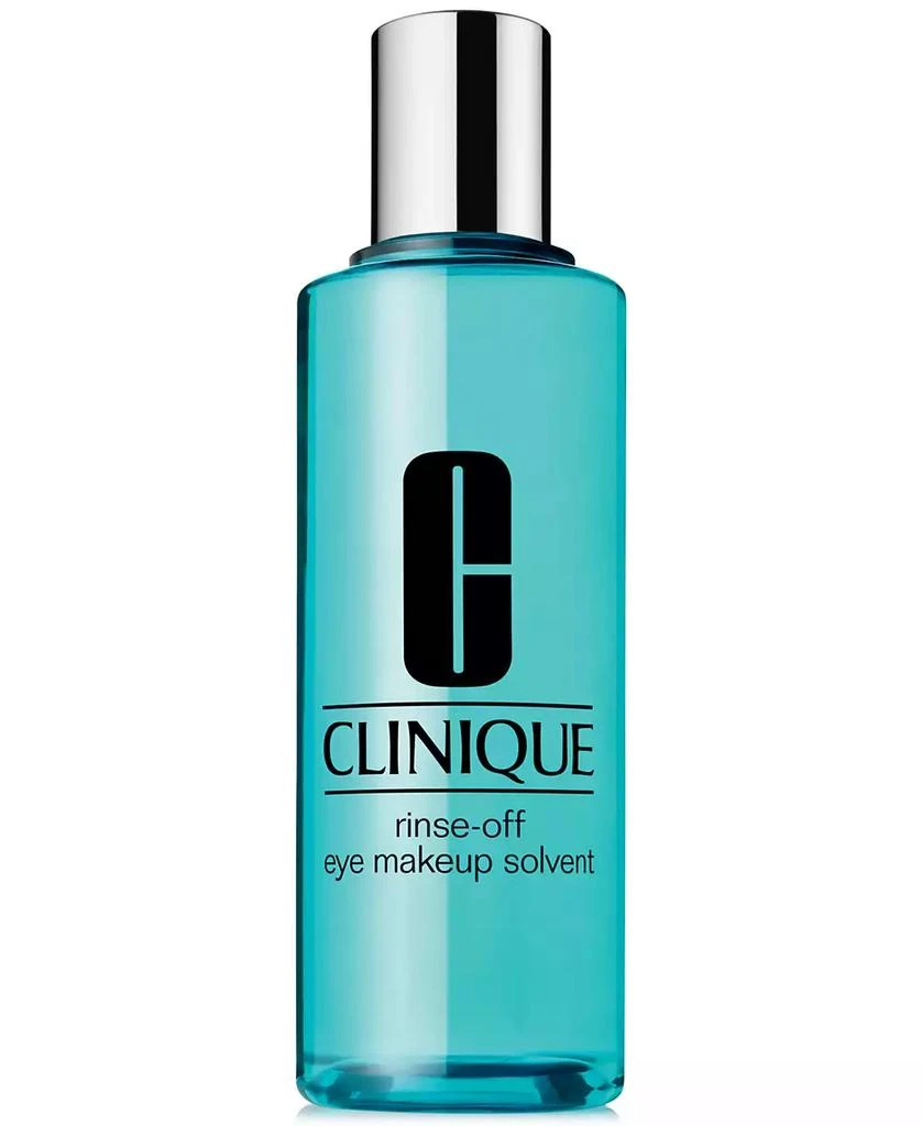 商品Clinique|眼部卸妆液 125ml,价格¥164,第1张图片