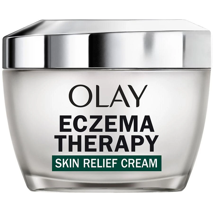 商品Olay|Eczema Therapy Cream,价格¥100,第1张图片