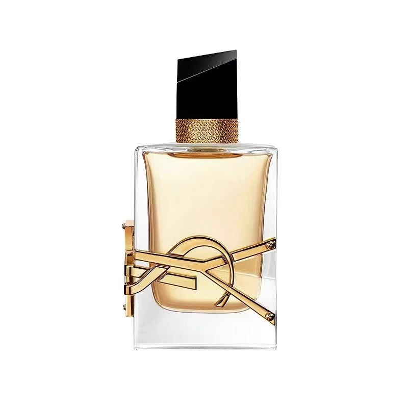 商品Yves Saint Laurent|YSL圣罗兰自由之水女士淡香50ml,价格¥649,第1张图片