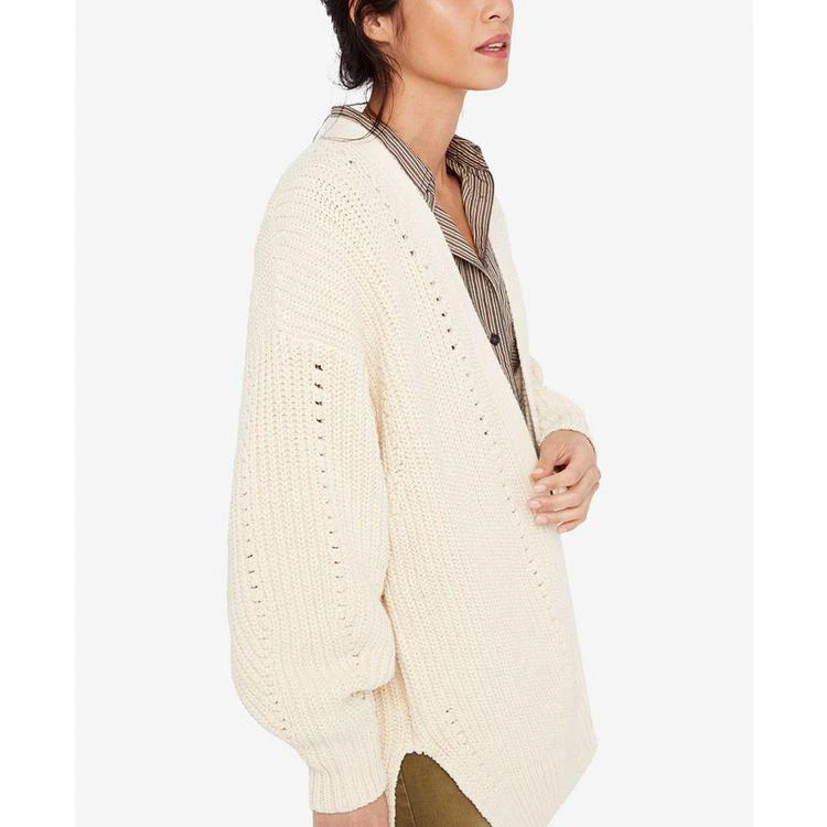 商品Free People|针织长版开衫,价格¥336,第1张图片
