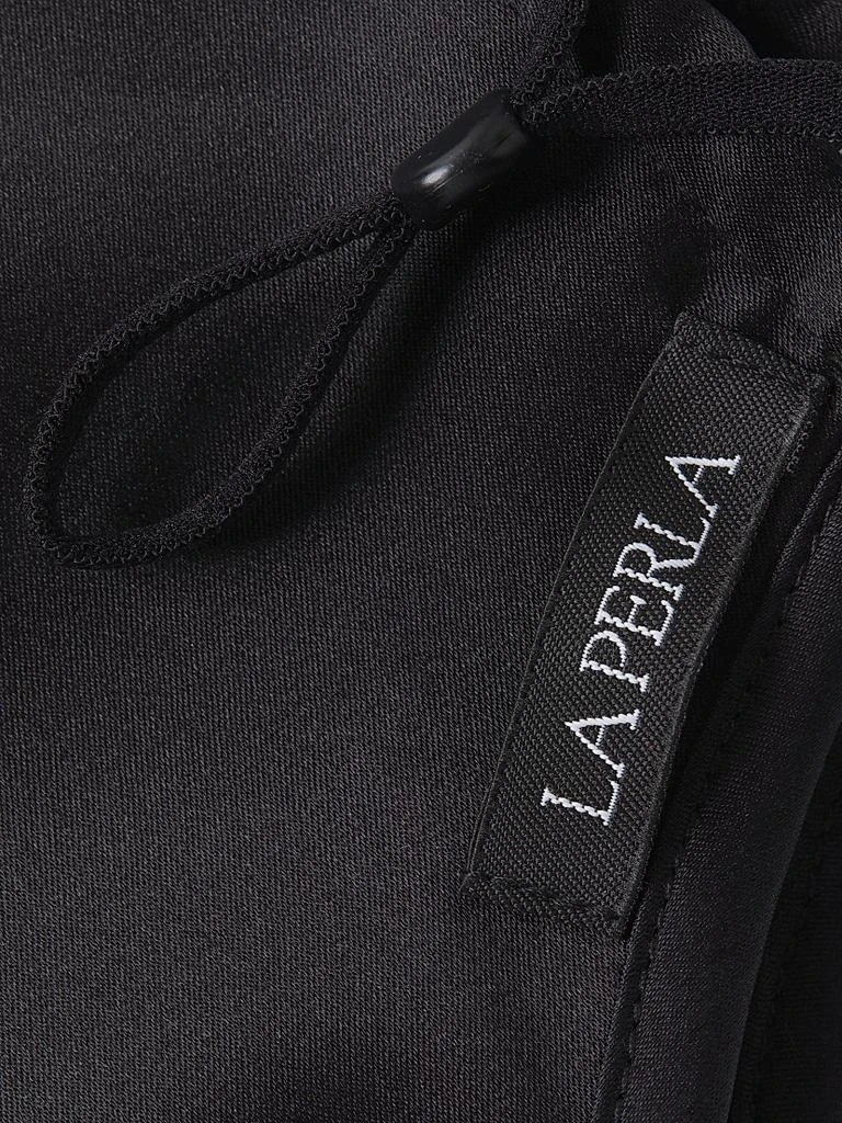 商品La Perla|Silk Face Mask,价格¥146,第2张图片详细描述