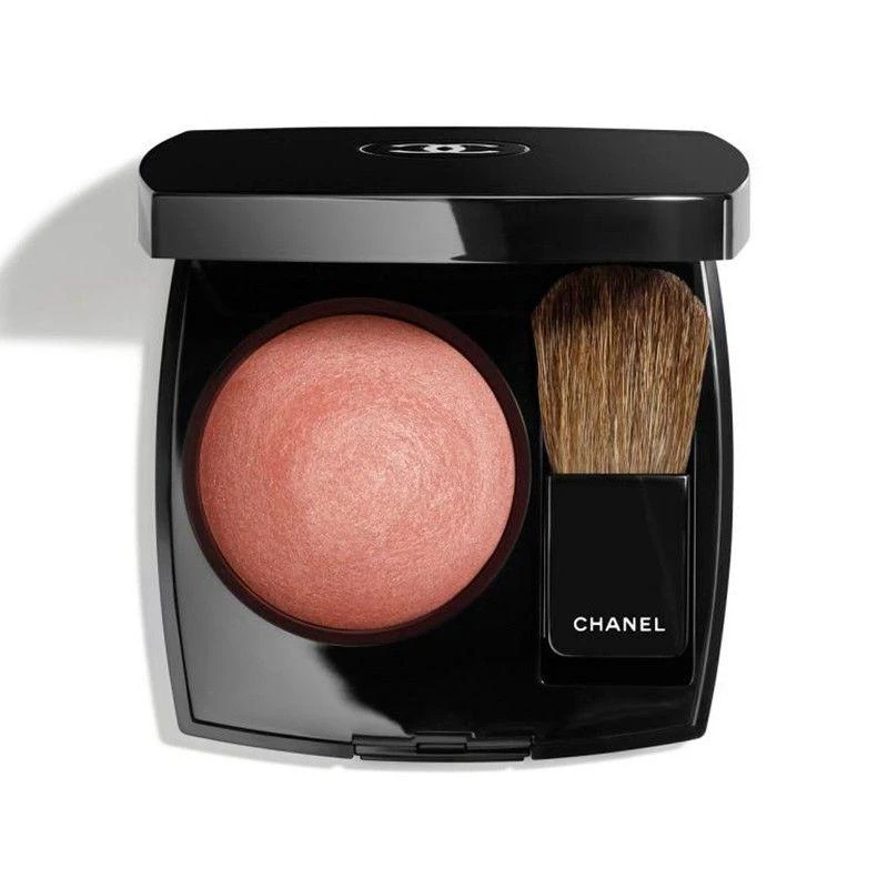 商品Chanel|Chanel香奈儿蜜粉状单色腮红4g 附刷子,价格¥826,第1张图片