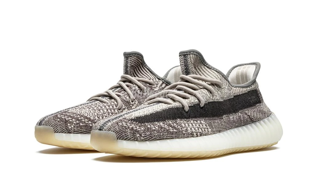 商品Adidas|Adidas Yeezy Boost 350 v2 "Zyon",价格¥1782,第2张图片详细描述