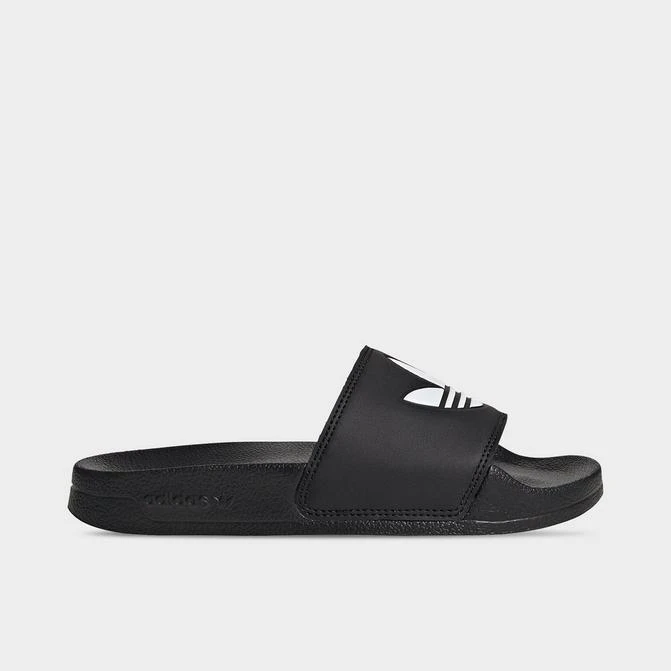 商品Adidas|Big Kids' adidas Originals adilette Lite Slide Sandals,价格¥262,第1张图片