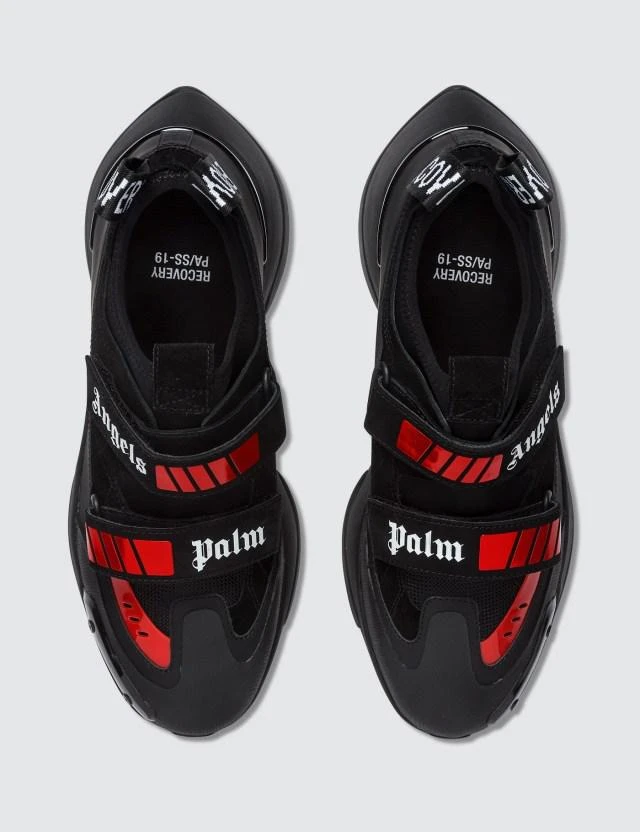 商品Palm Angels|Recovery Sneaker,价格¥2914,第3张图片详细描述