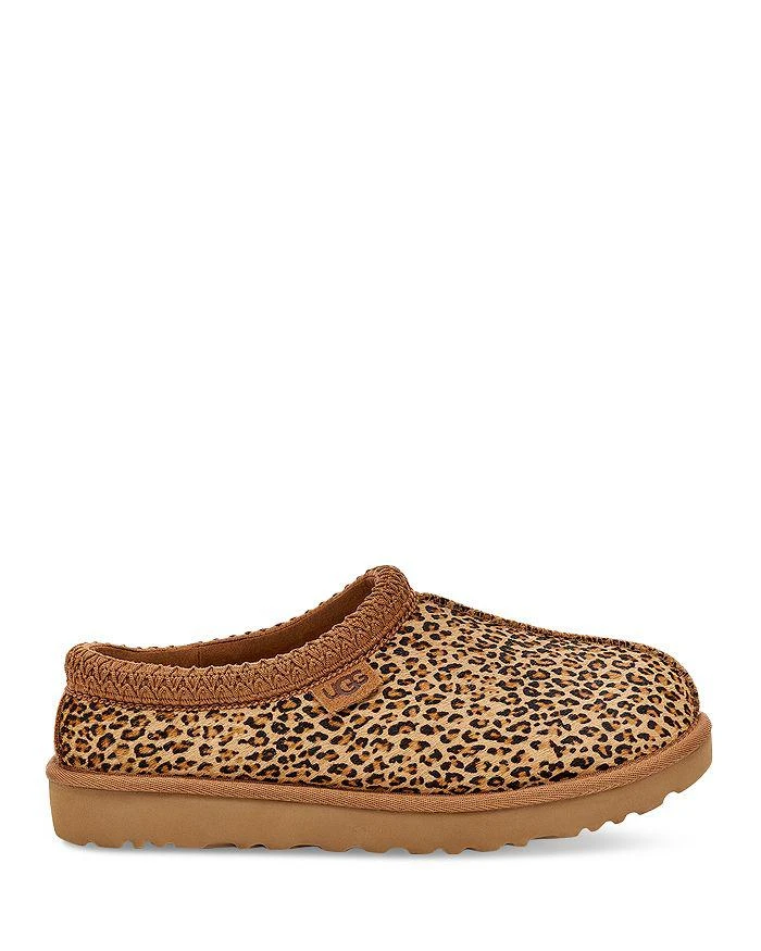 商品UGG|Women's Tasman Speckles Slippers,价格¥541,第2张图片详细描述