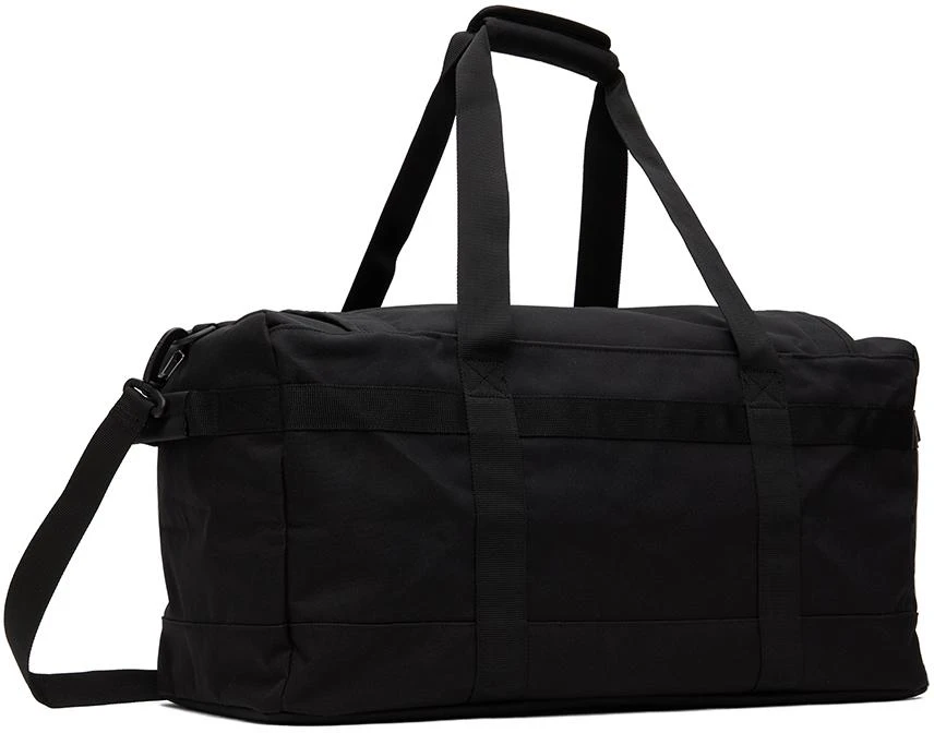 商品Carhartt WIP|Black Jack Duffle Bag,价格¥544,第3张图片详细描述