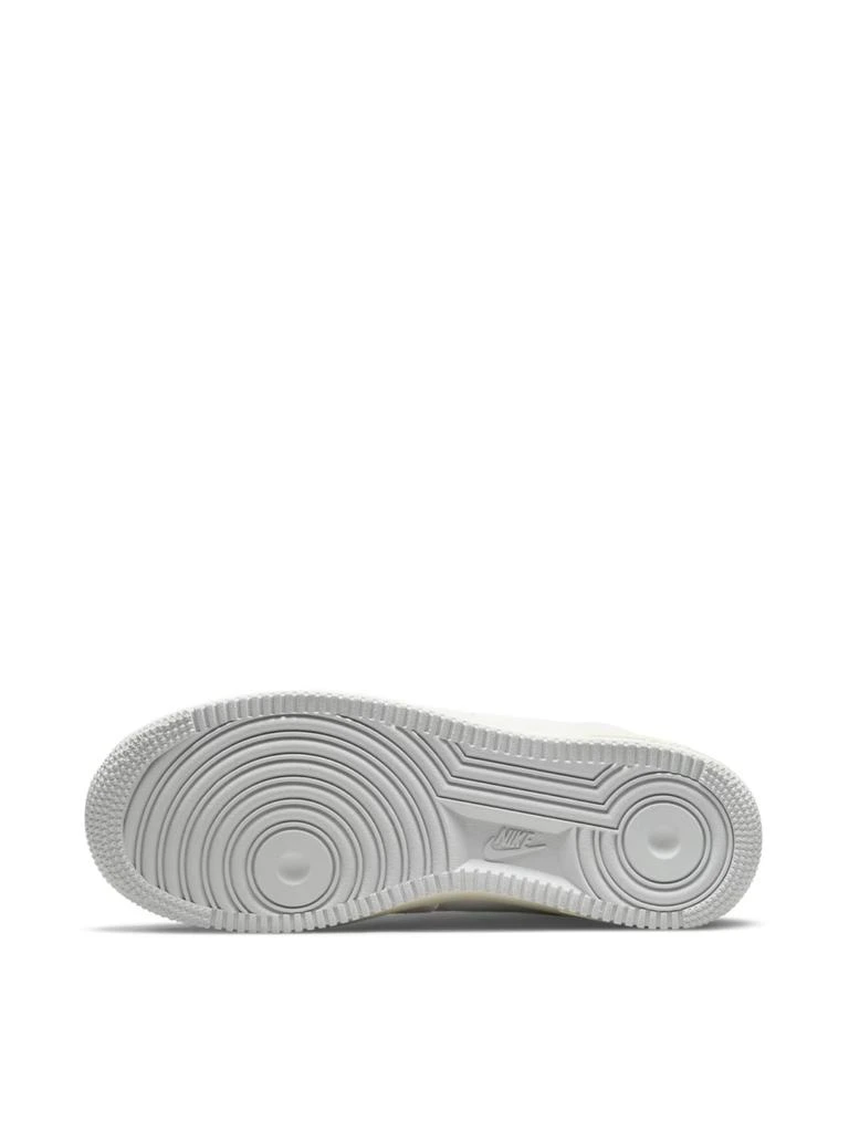 商品NIKE|AIR FORCE 1 SCULPT HIGH-TOP SNEAKERS,价格¥1619,第5张图片详细描述